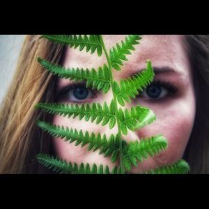 Meet your Posher, Gracee